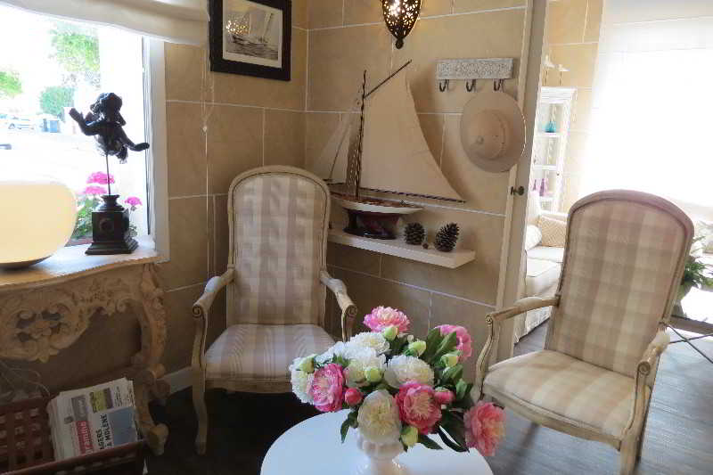 Brit Hotel Confort Cleria Lorient Centre