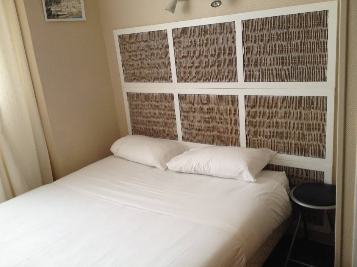 Brit Hotel Confort Cleria Lorient Centre