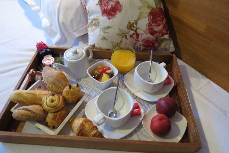 Brit Hotel Confort Cleria Lorient Centre