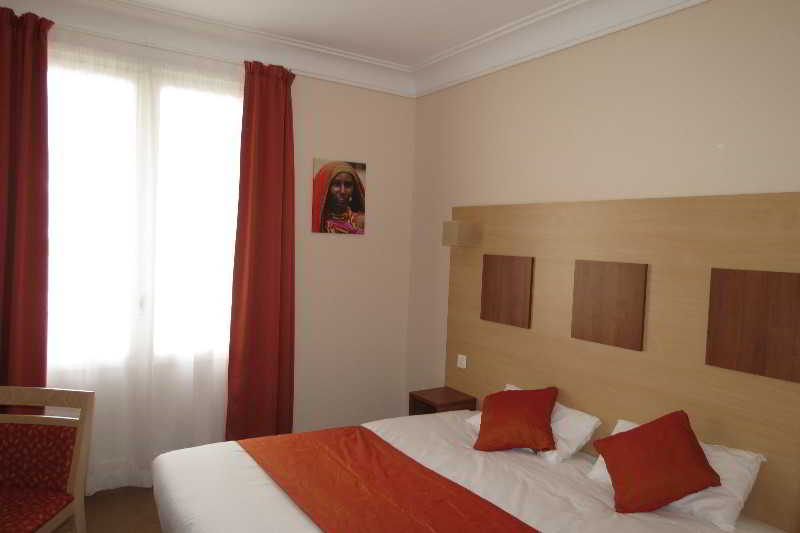 Brit Hotel Confort Cleria Lorient Centre