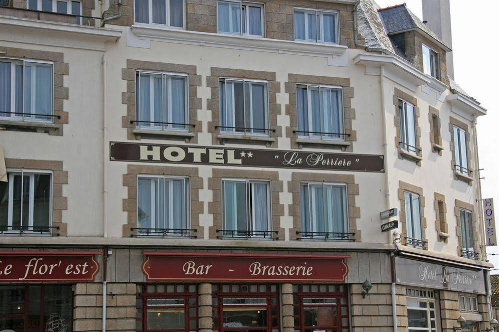 La Perriere