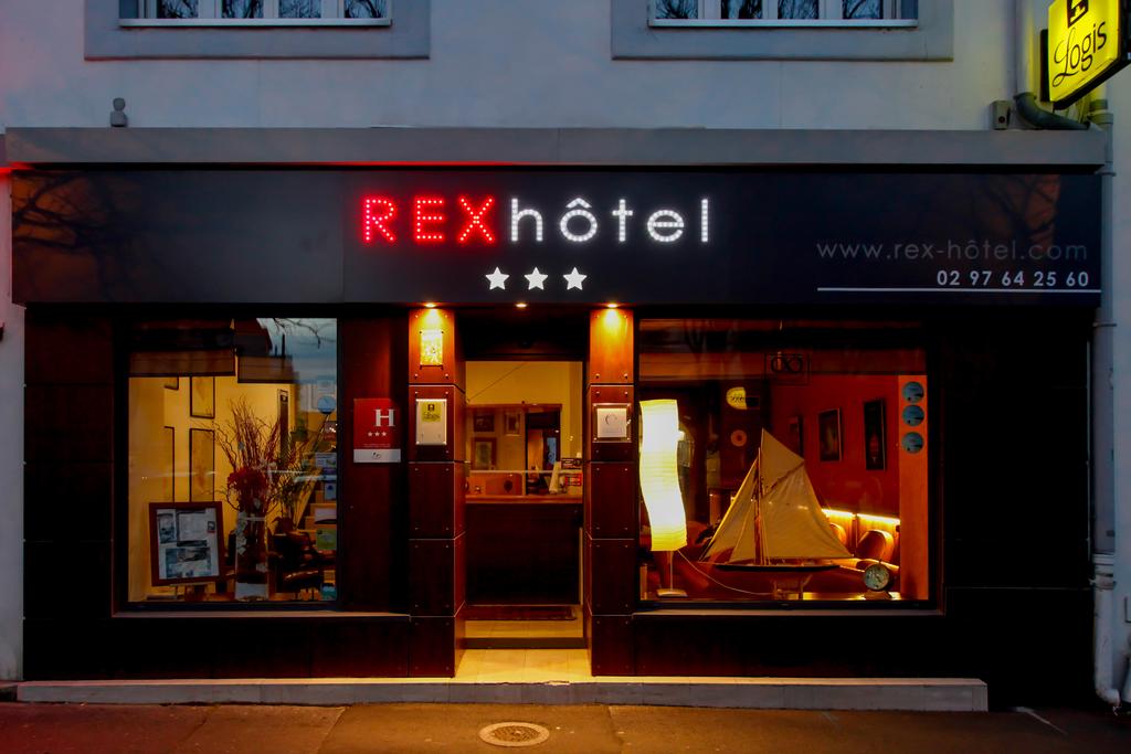 Rex Hôtel