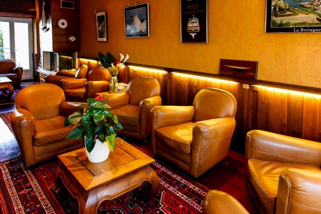 Rex Hôtel