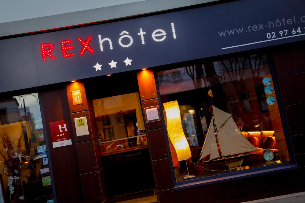 Rex Hôtel