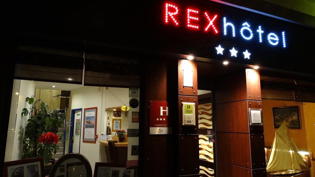 Rex Hôtel