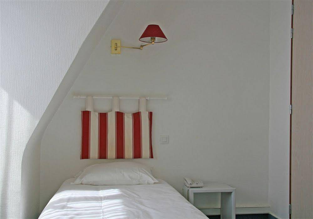 The Originals City Hôtel Les Océanes
