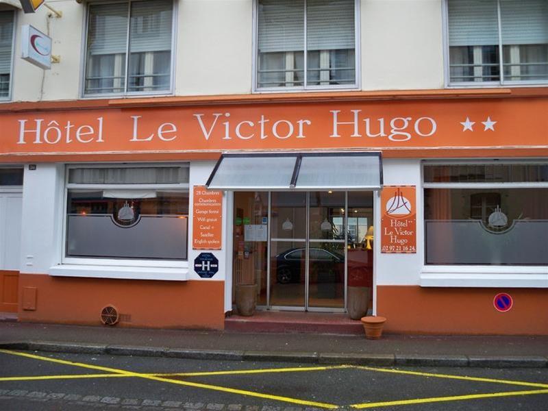 Victor Hugo
