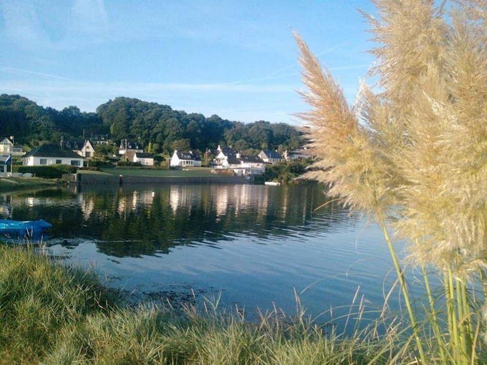 La Presquîle du Lenn