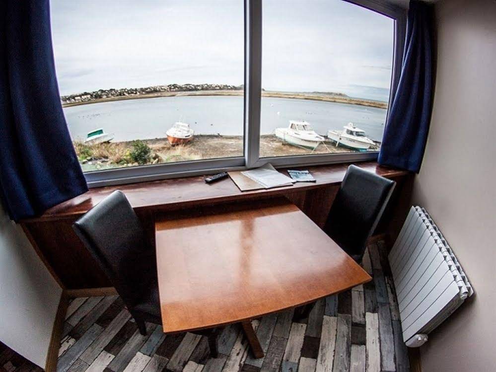 La Presquîle du Lenn