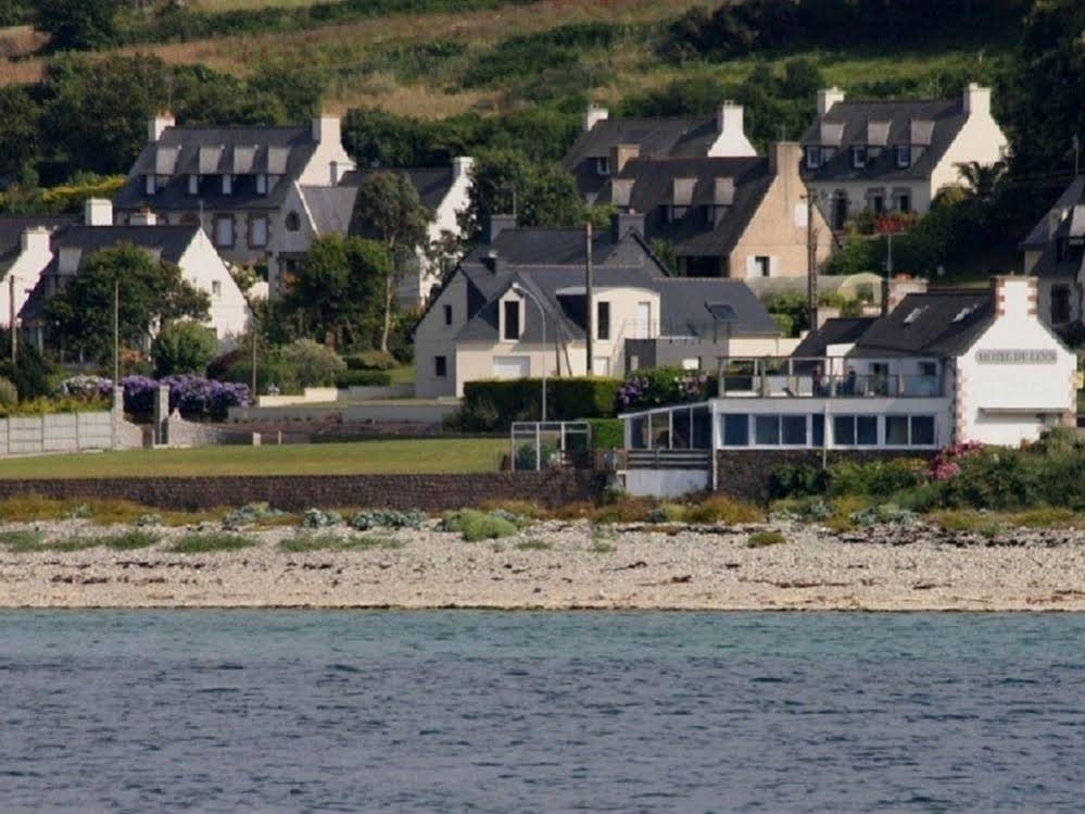 La Presquîle du Lenn