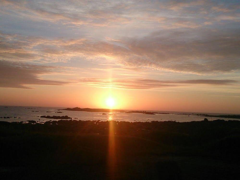 La Presquîle du Lenn
