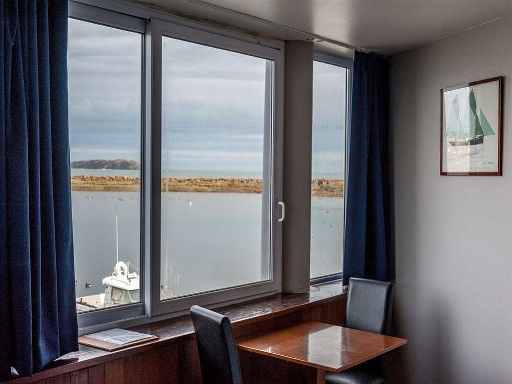 La Presquîle du Lenn
