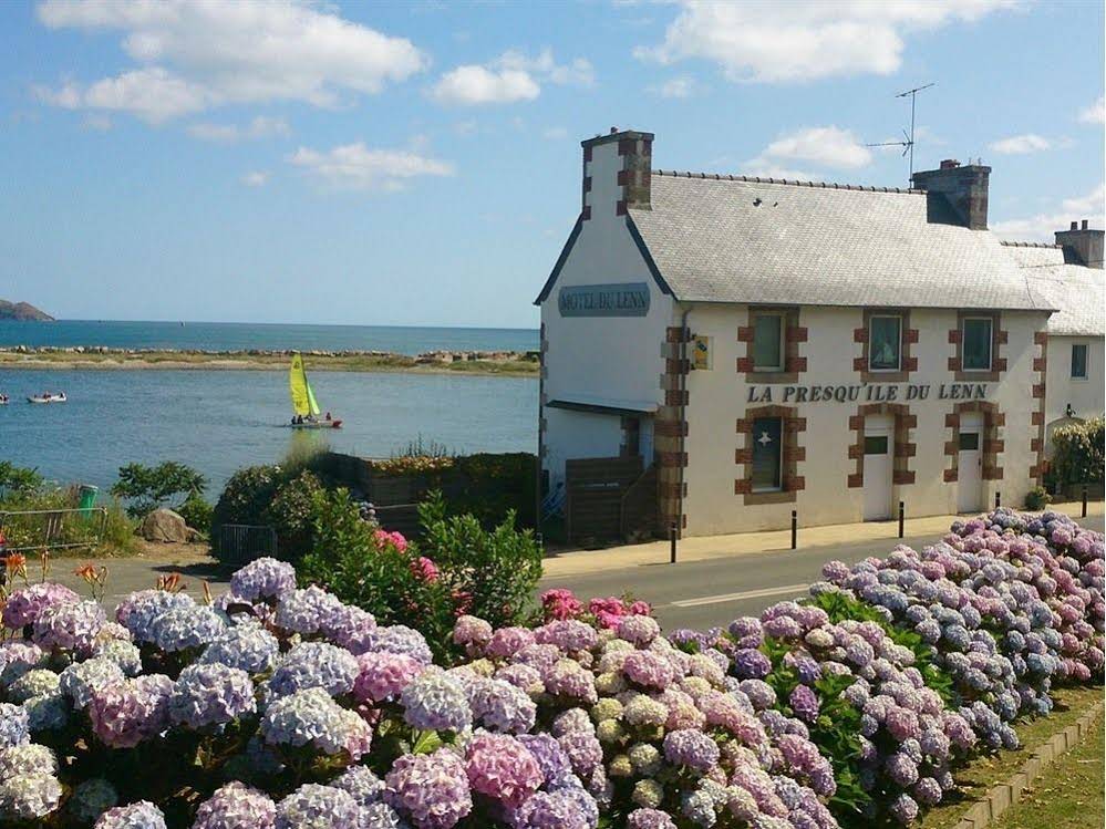 La Presquîle du Lenn