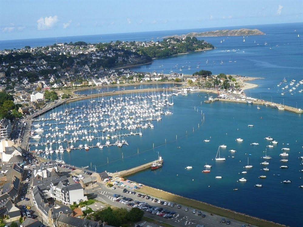 La Presquîle du Lenn