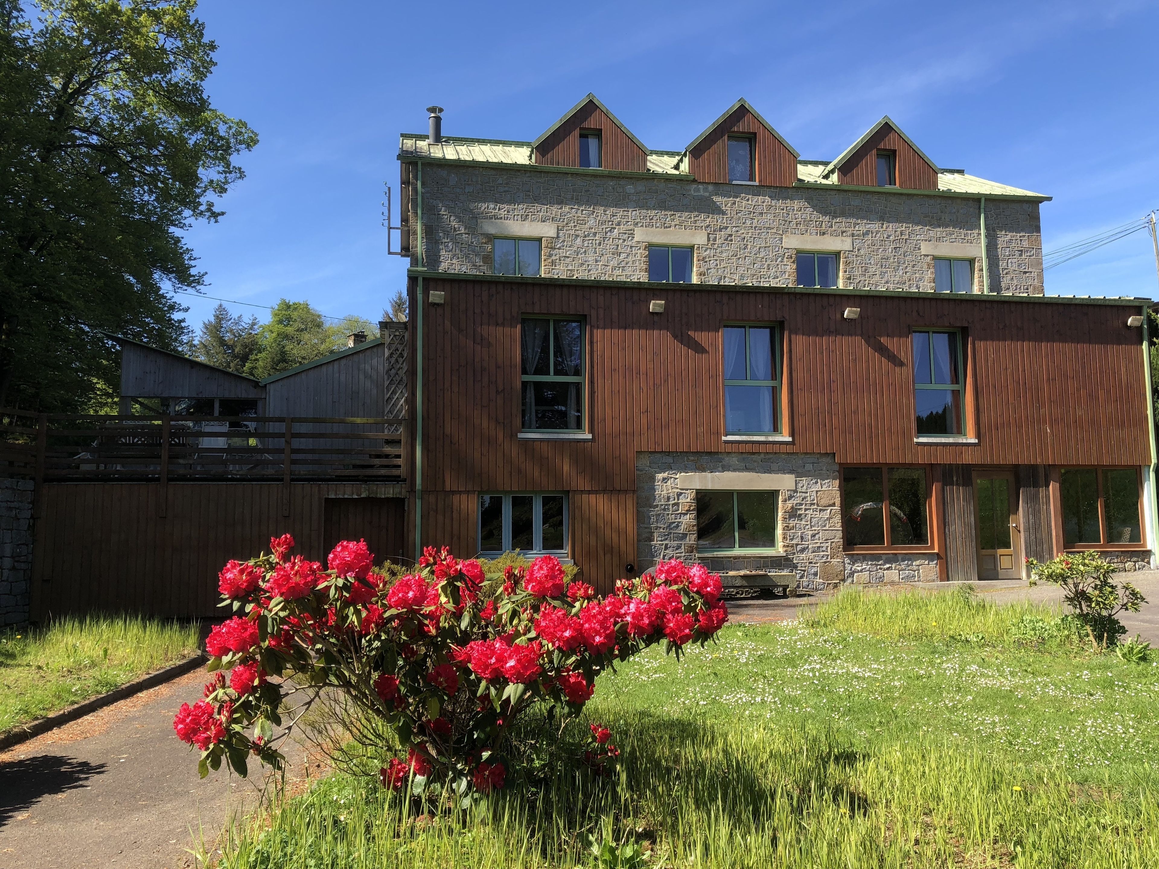 Le Clos Du Meunier
