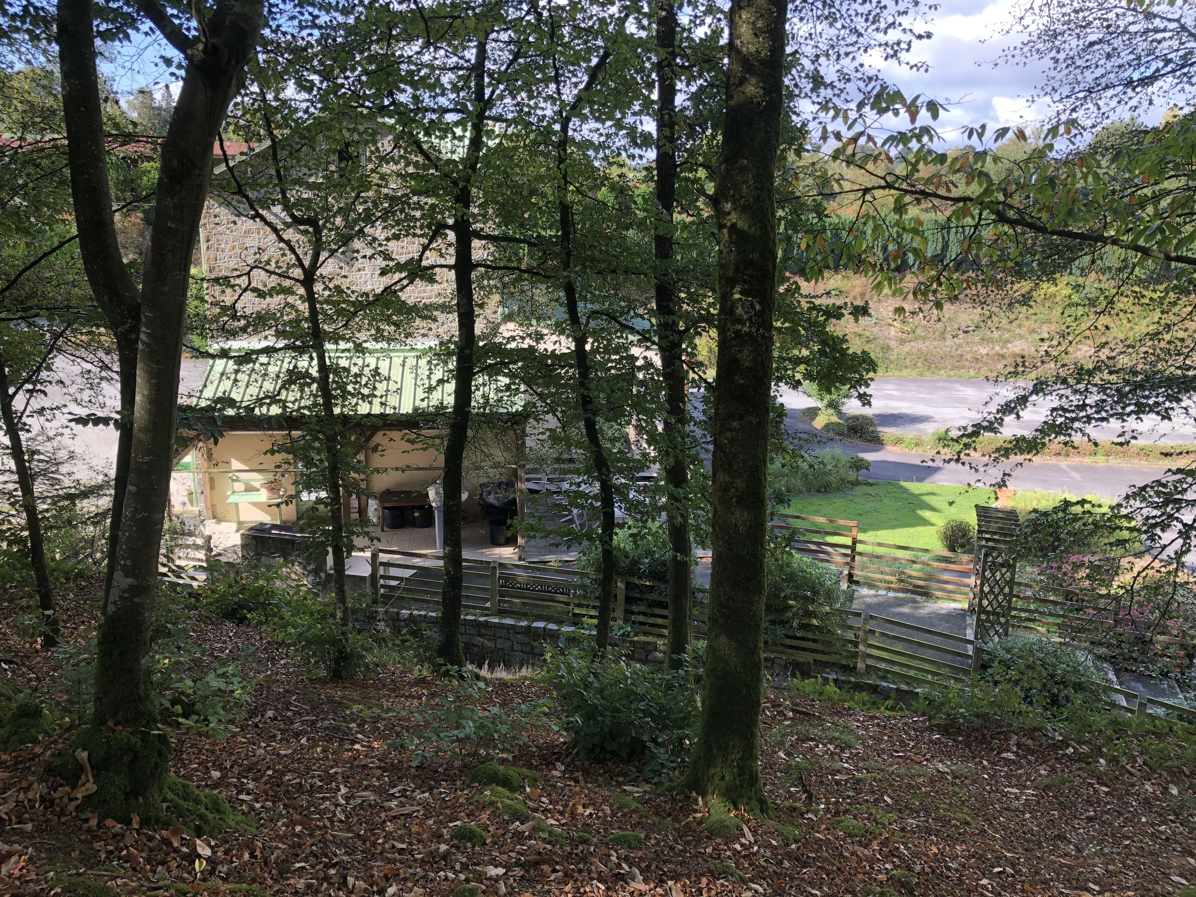 Le Clos Du Meunier
