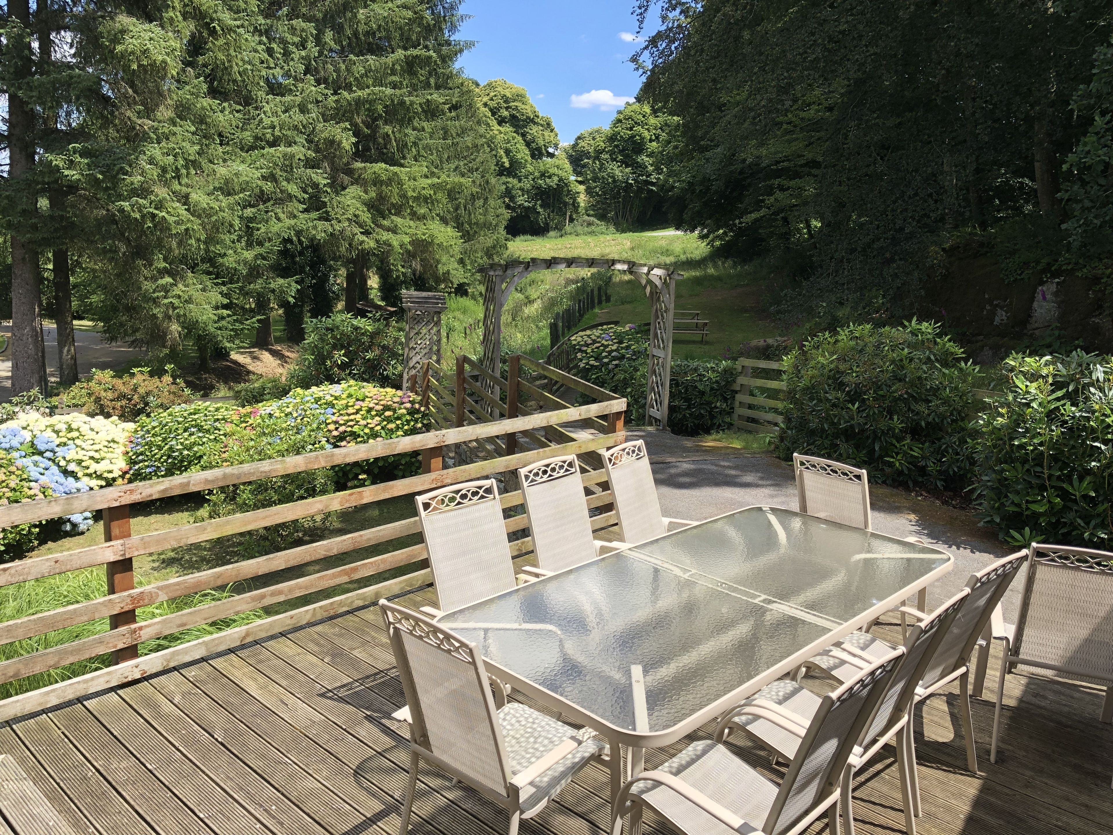 Le Clos Du Meunier