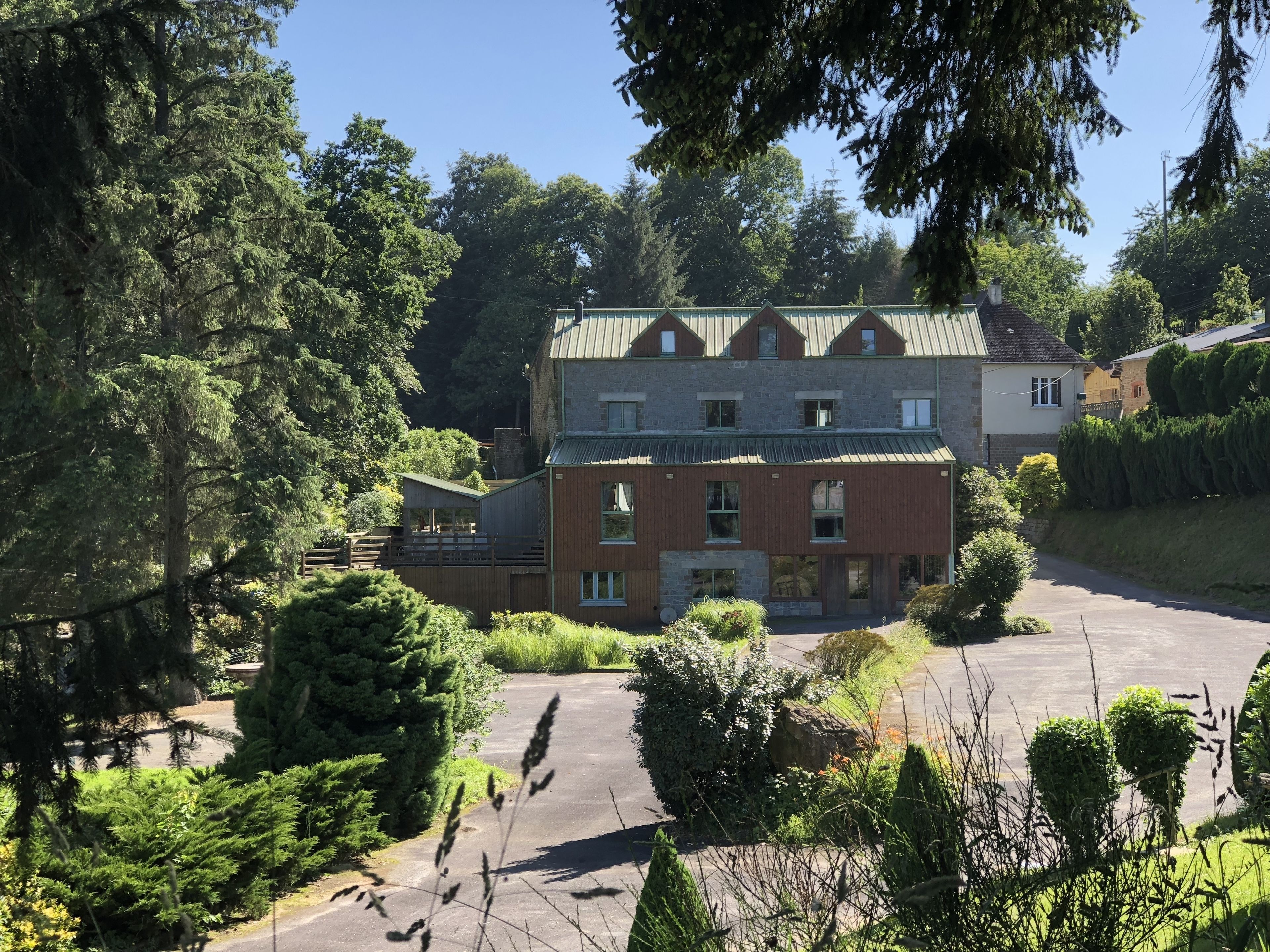 Le Clos Du Meunier