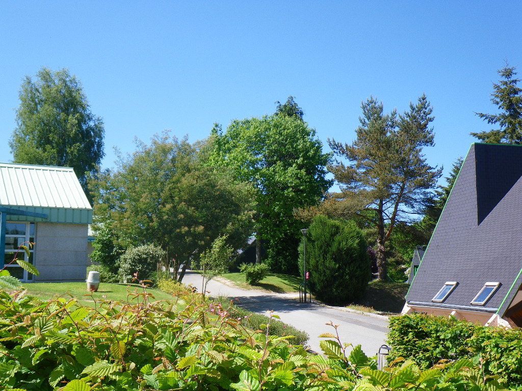 Camping Le Val De Landrouet