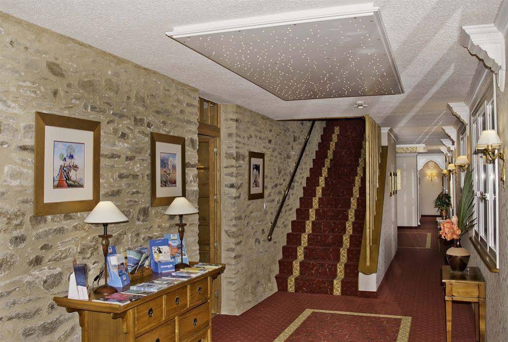 Le Manoir de Kertalg