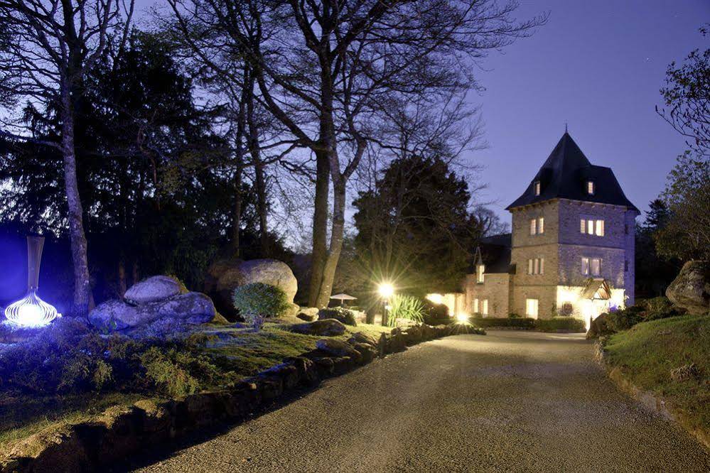 Le Manoir de Kertalg
