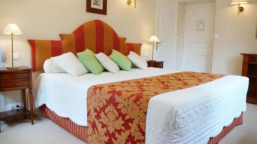 Le Manoir de Kertalg