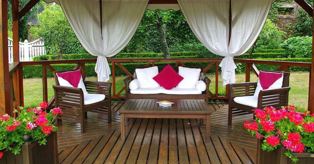 Le Manoir de Kertalg