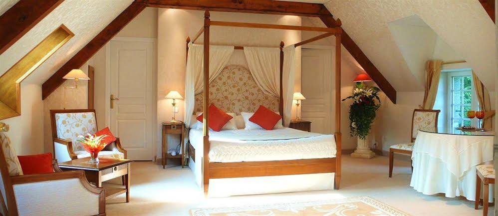 Le Manoir de Kertalg