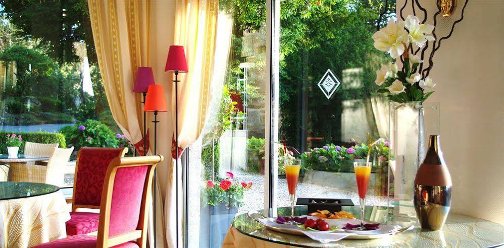 Le Manoir de Kertalg