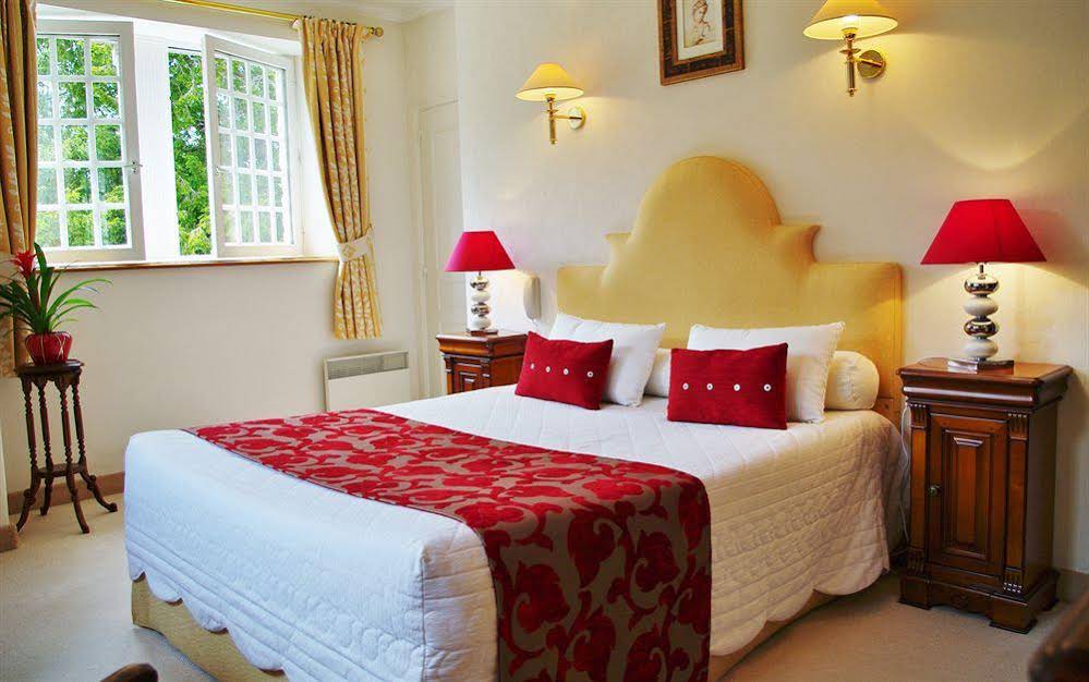 Le Manoir de Kertalg