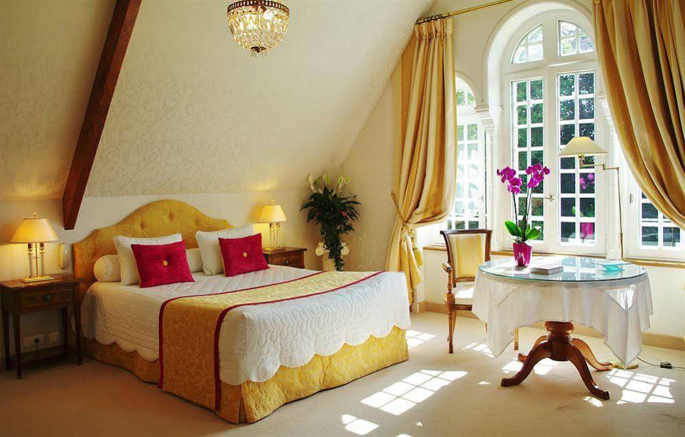 Le Manoir de Kertalg