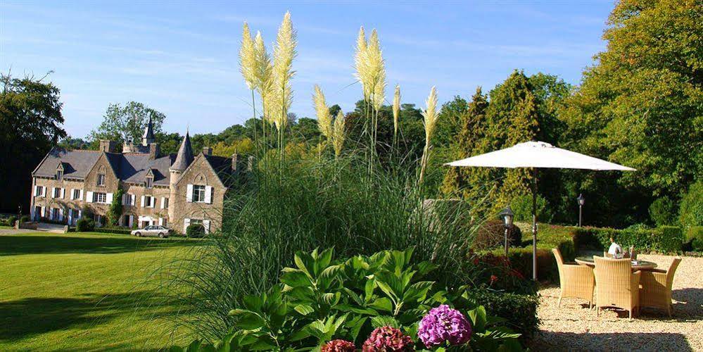 Le Manoir de Kertalg