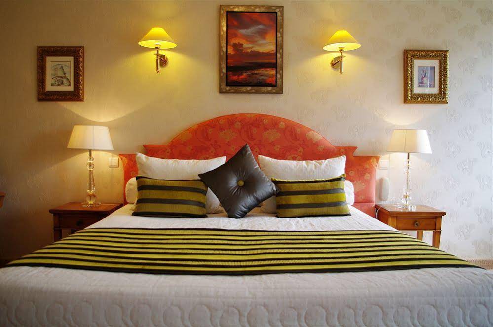 Le Manoir de Kertalg