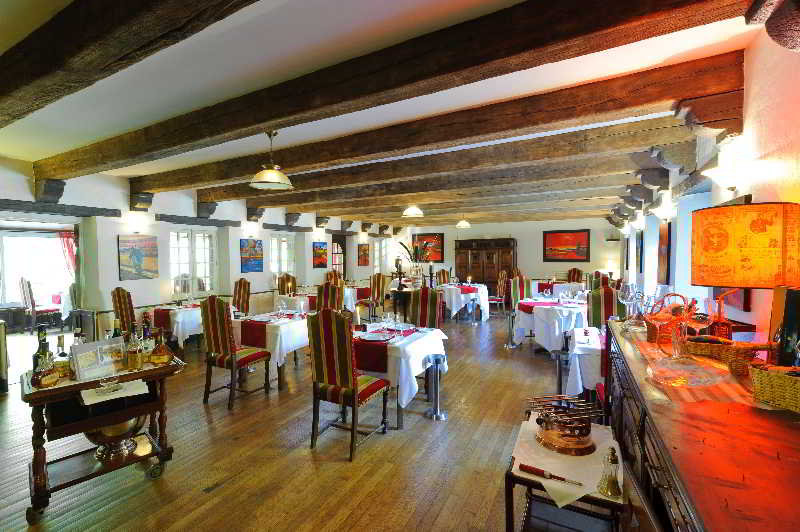 Les Moulins Du Duc