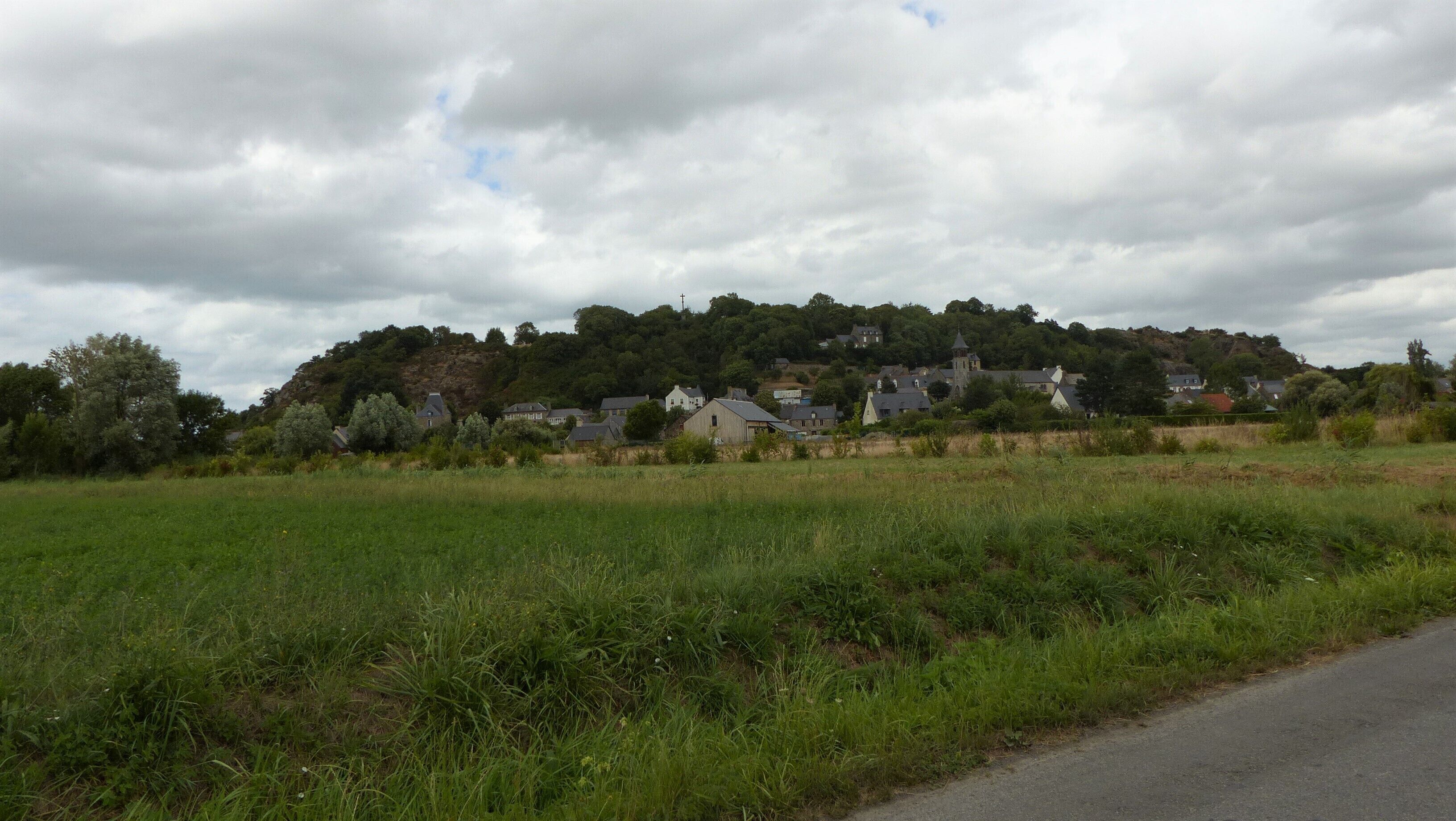 Gîtes Les 2 Hermines