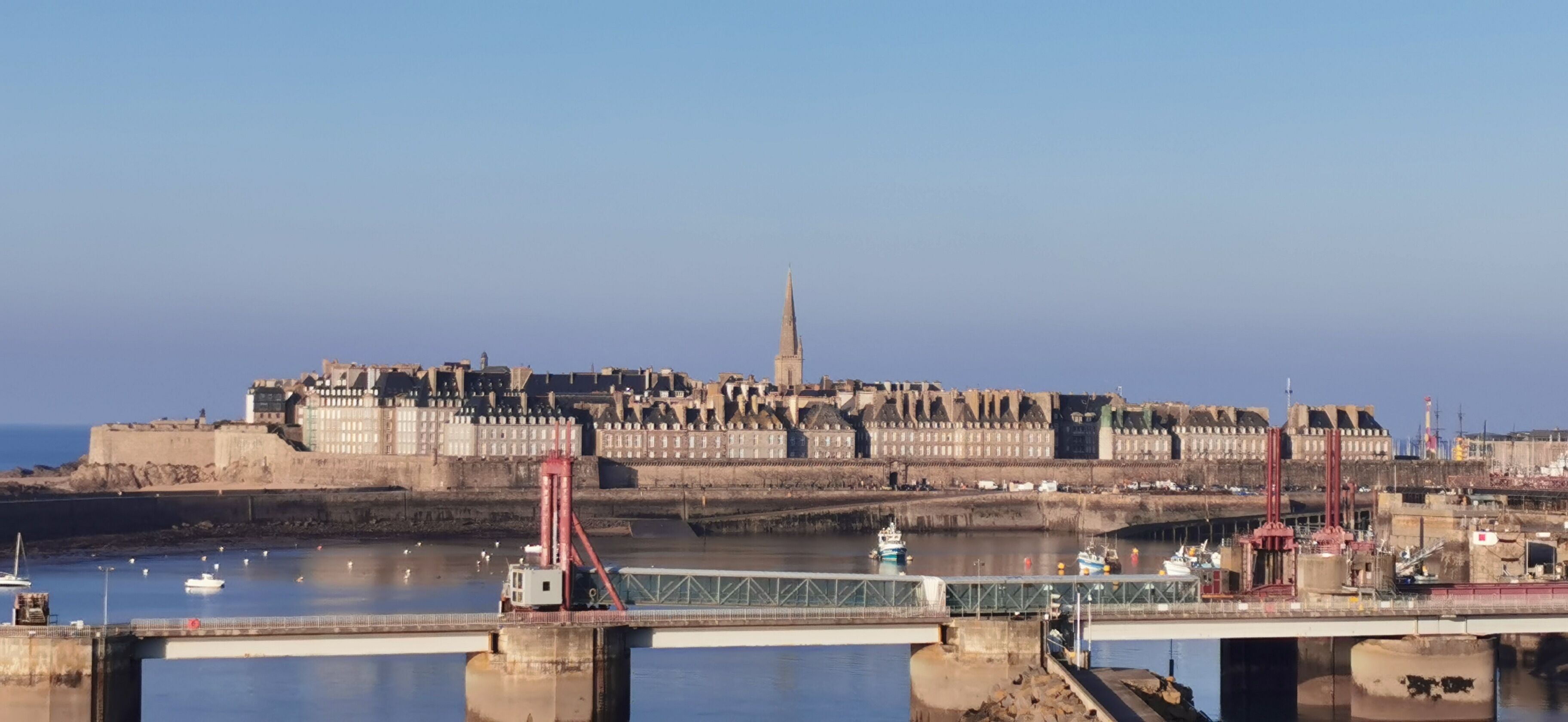 Gîtes Les 2 Hermines
