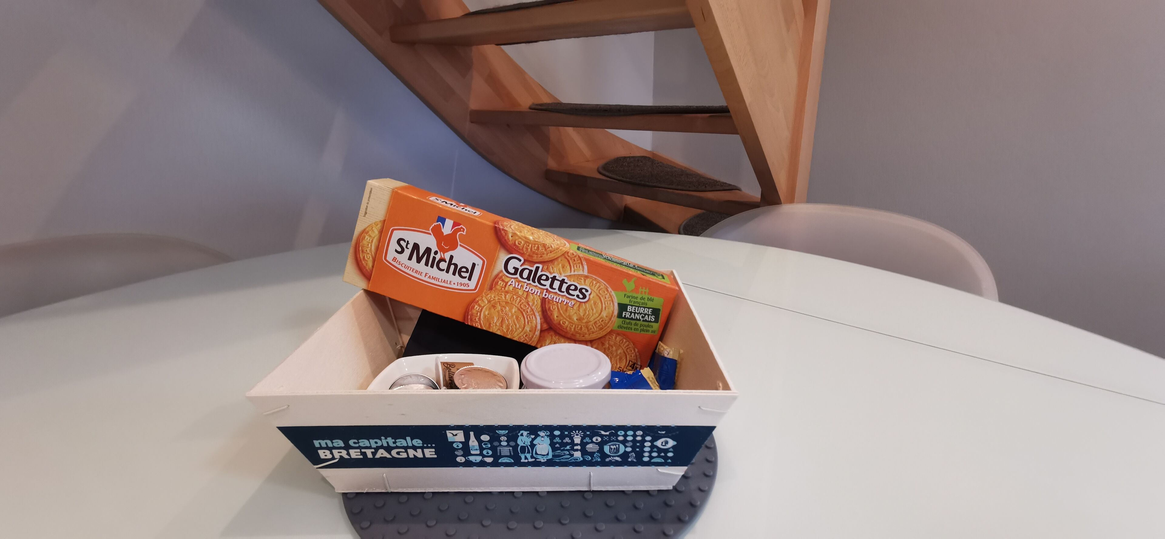 Gîtes Les 2 Hermines