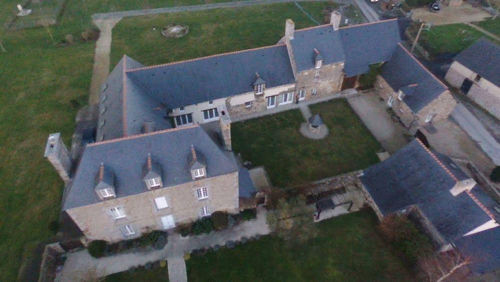 Manoir de l'Ormelais