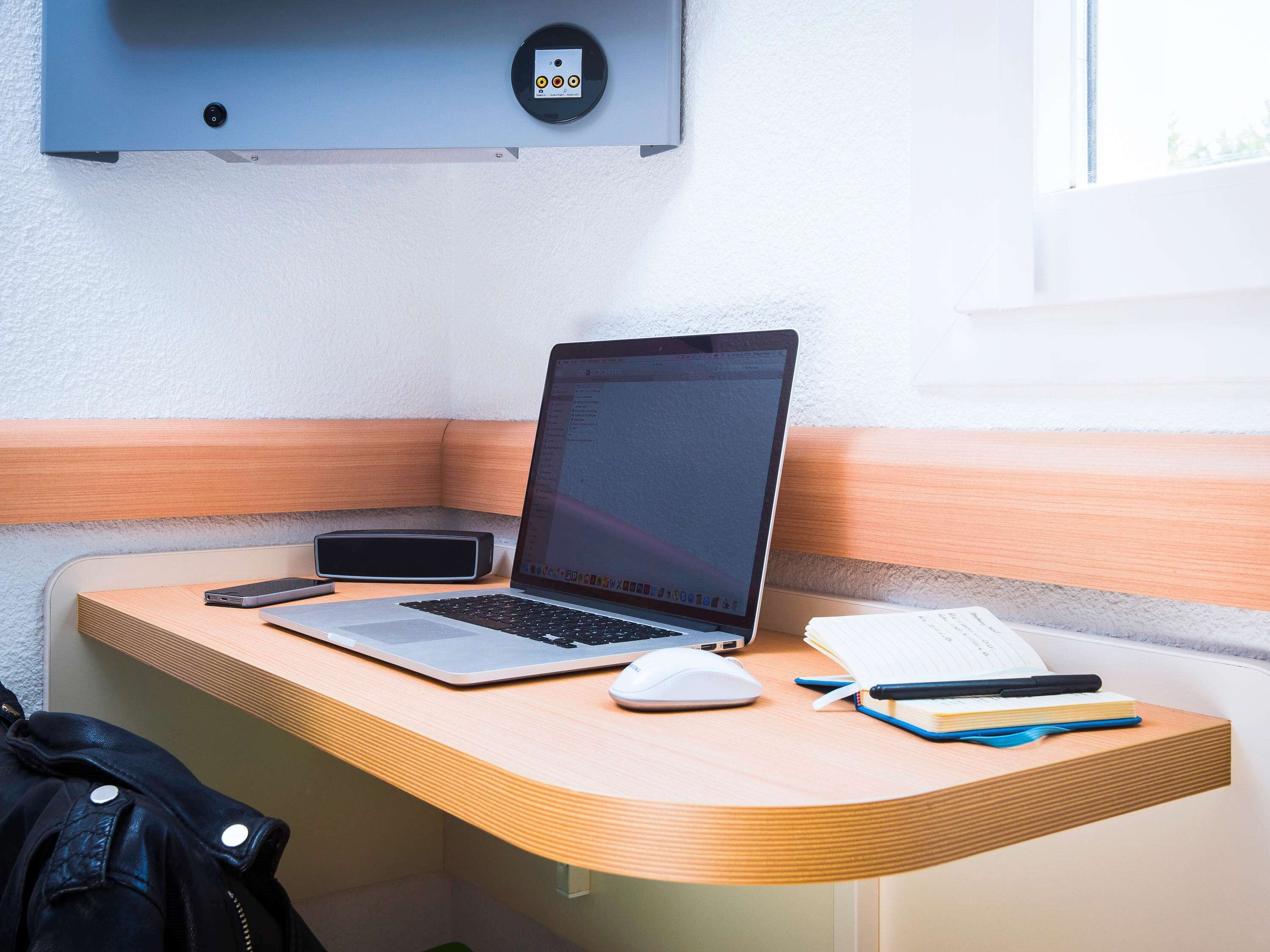 ibis budget Rennes Route de Saint-Malo