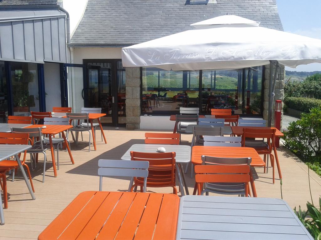 Hotel The Originals Ar Men Du