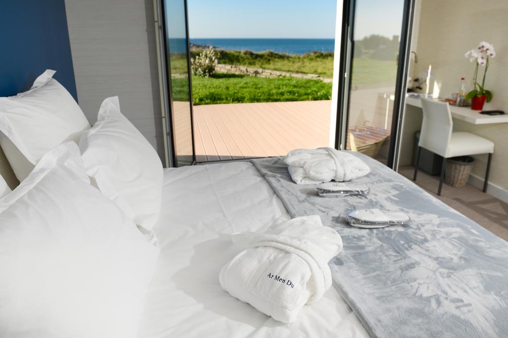 Hotel The Originals Ar Men Du