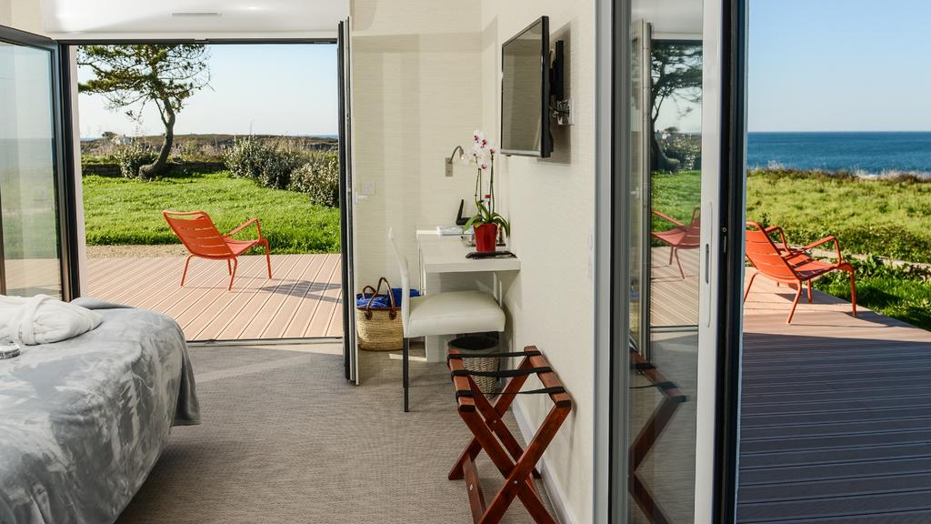 Hotel The Originals Ar Men Du