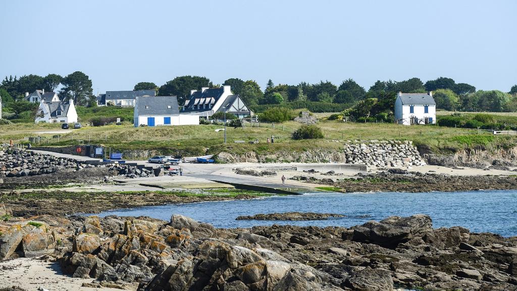 Hotel The Originals Ar Men Du