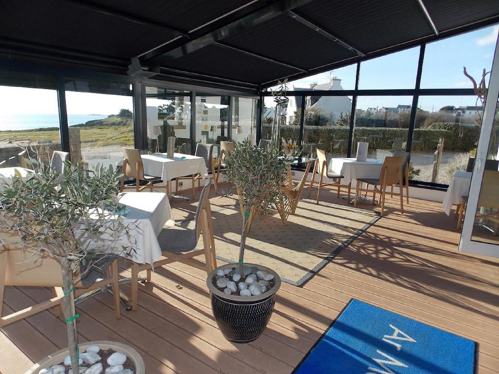 Hotel The Originals Ar Men Du