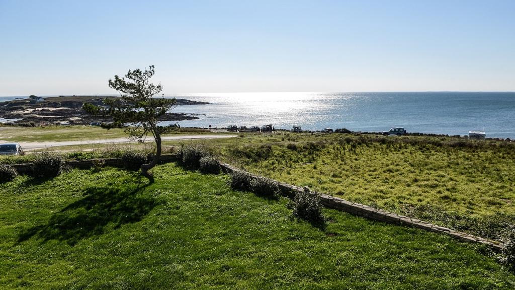 Hotel The Originals Ar Men Du