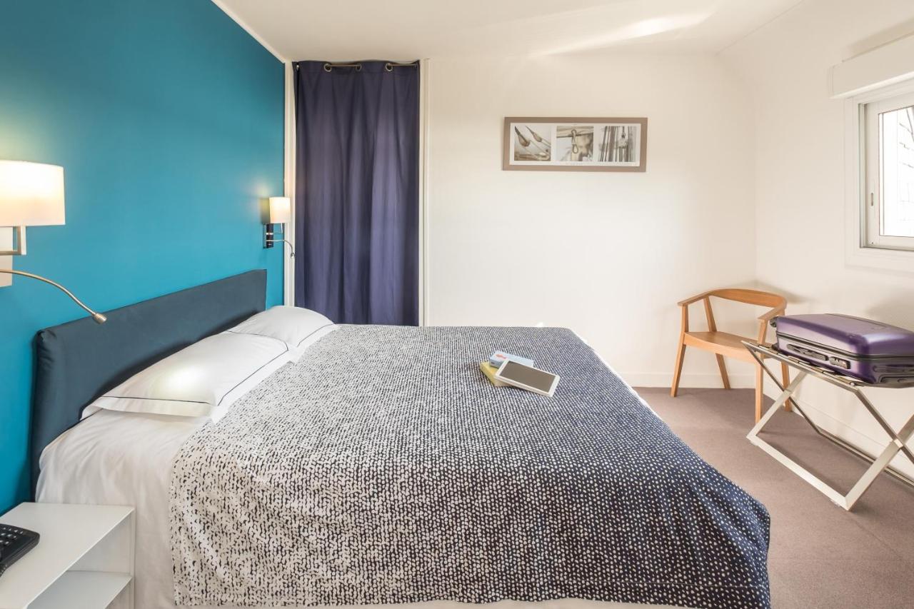 Hôtel du Port et de l'Aven