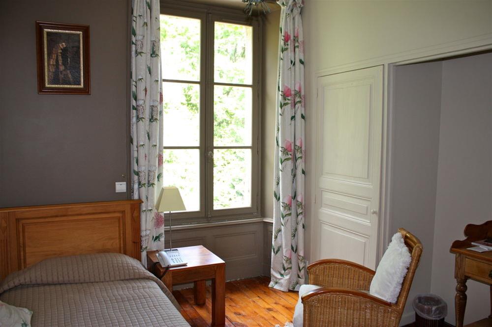 Le Domaine de Bodeuc
