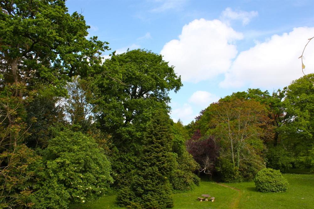Le Domaine de Bodeuc