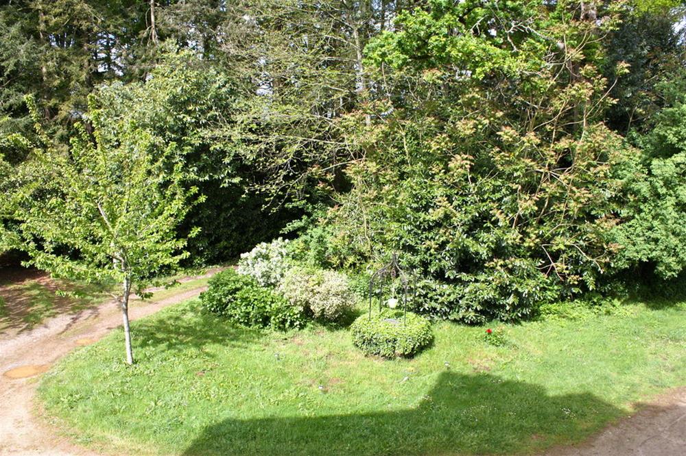 Le Domaine de Bodeuc