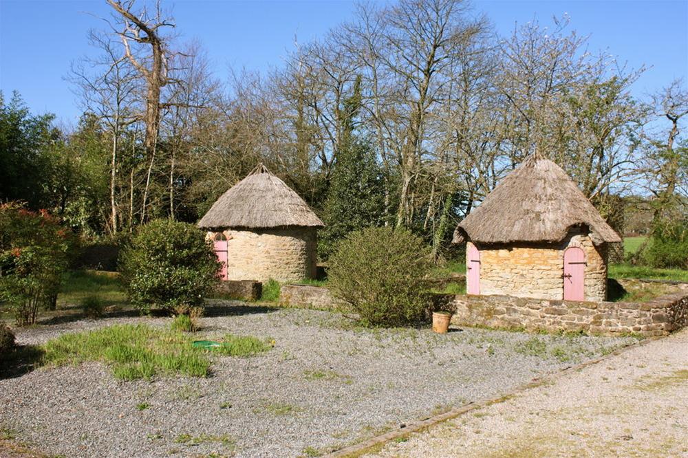 Le Domaine de Bodeuc